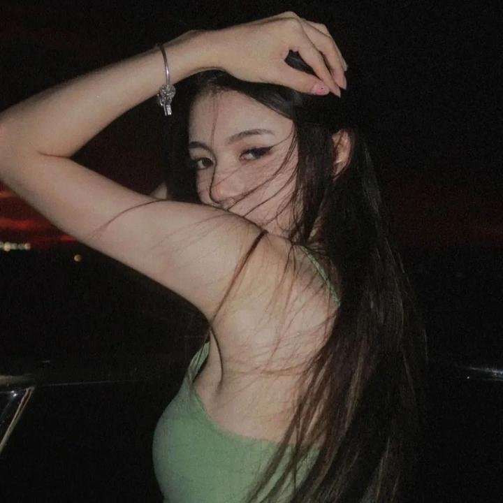 负罪少女