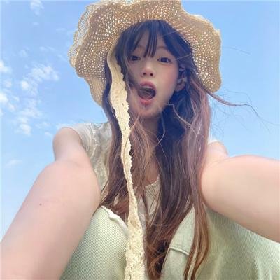 薇若妮卡想不开