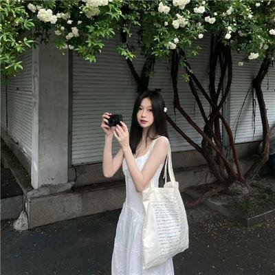 栀子花开